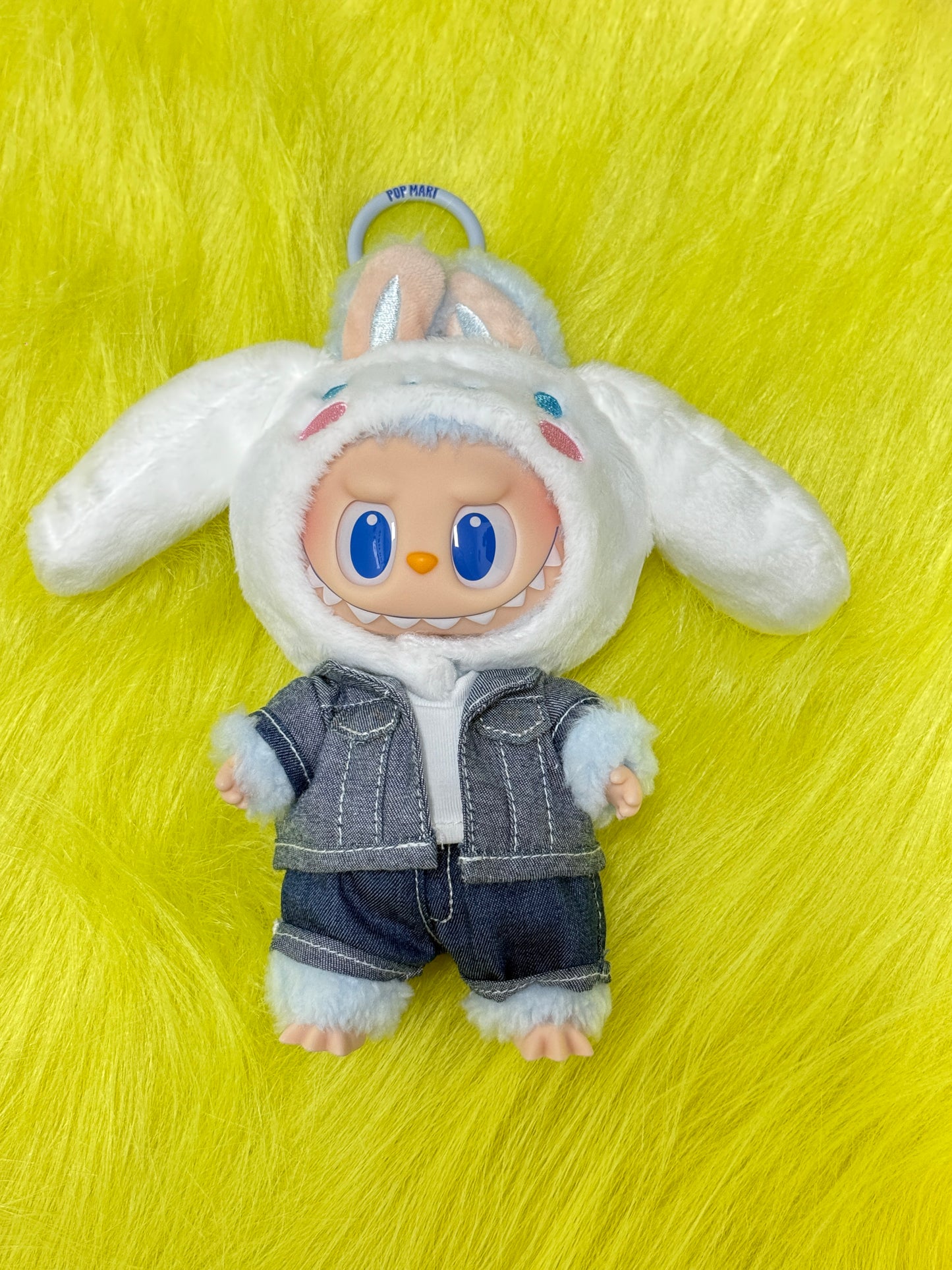 DIY Luxury Phone Chains/ Bag Charms